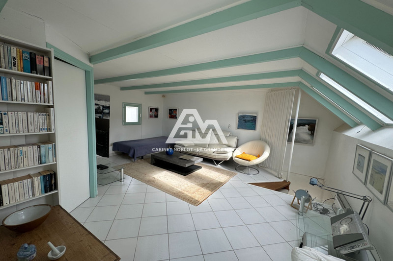 Vente villa La Grande-Motte  