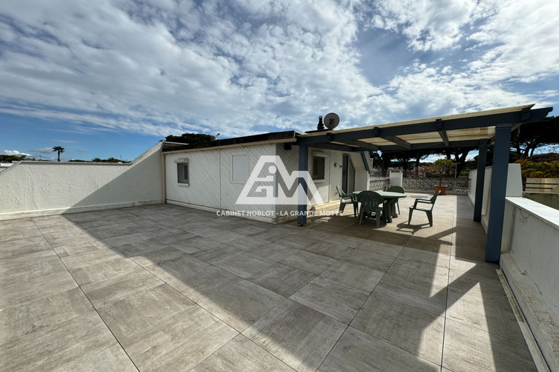 Vente villa La Grande-Motte  