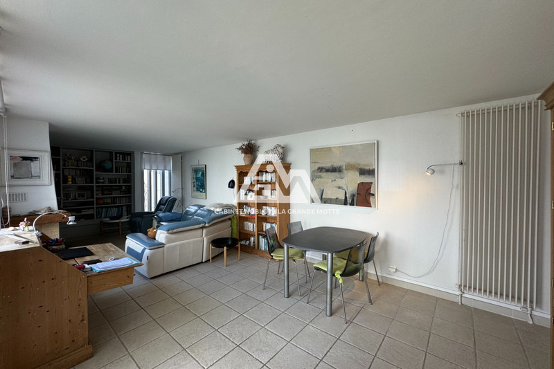 Vente villa La Grande-Motte  