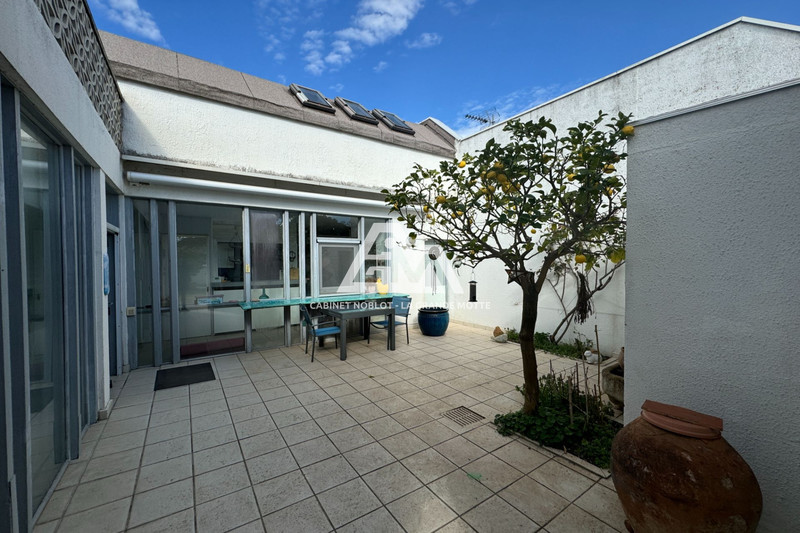 Vente villa La Grande-Motte  