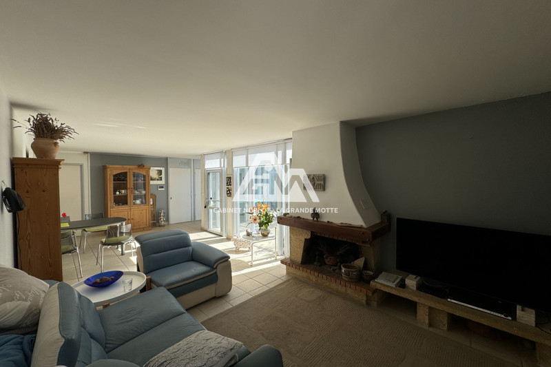 Vente villa La Grande-Motte  