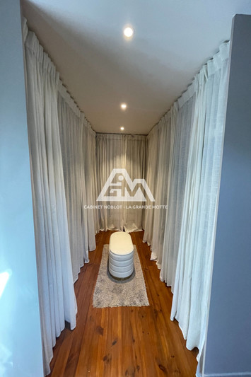 Vente maison de ville Lunel  
