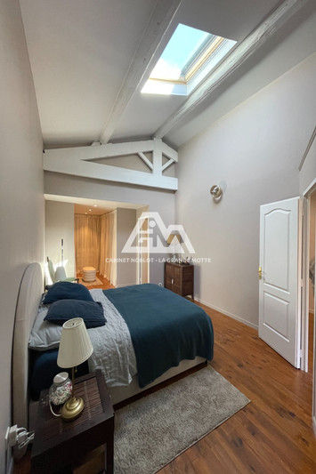 Vente maison de ville Lunel  