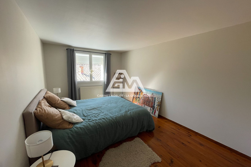 Vente maison de ville Lunel  