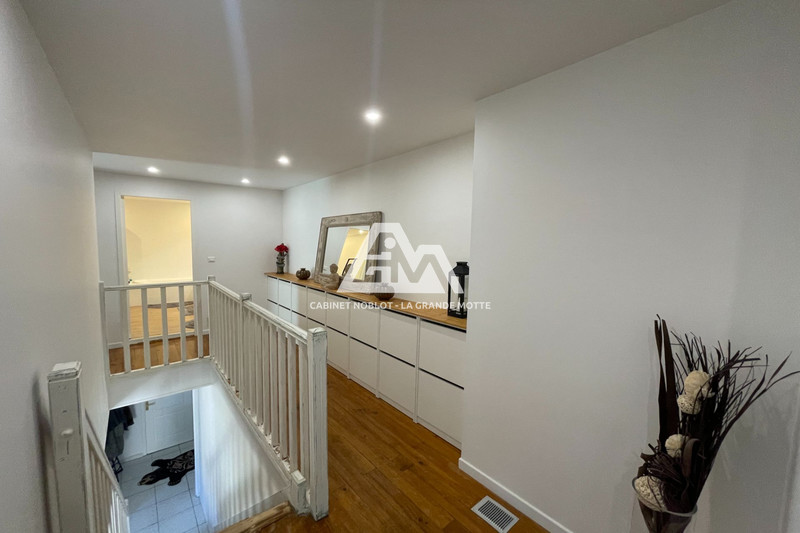 Vente maison de ville Lunel  