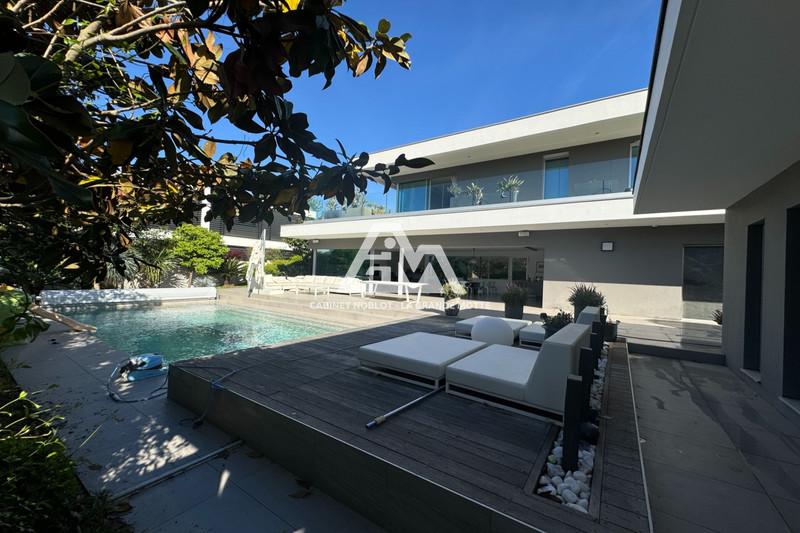 Vente villa La Grande-Motte  