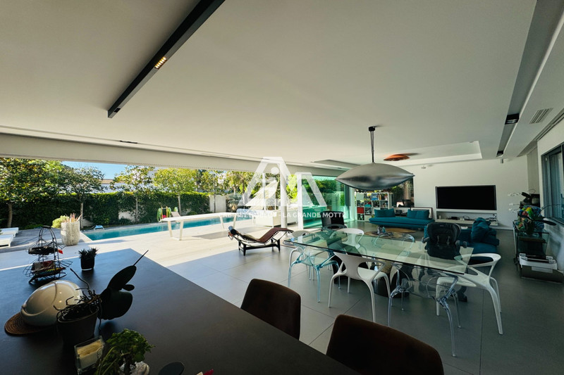 Vente villa La Grande-Motte  