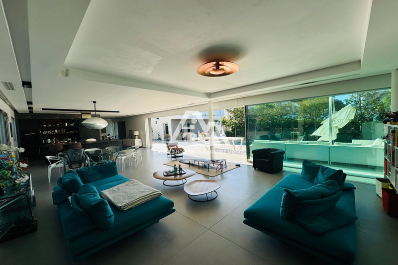 Vente villa La Grande-Motte  
