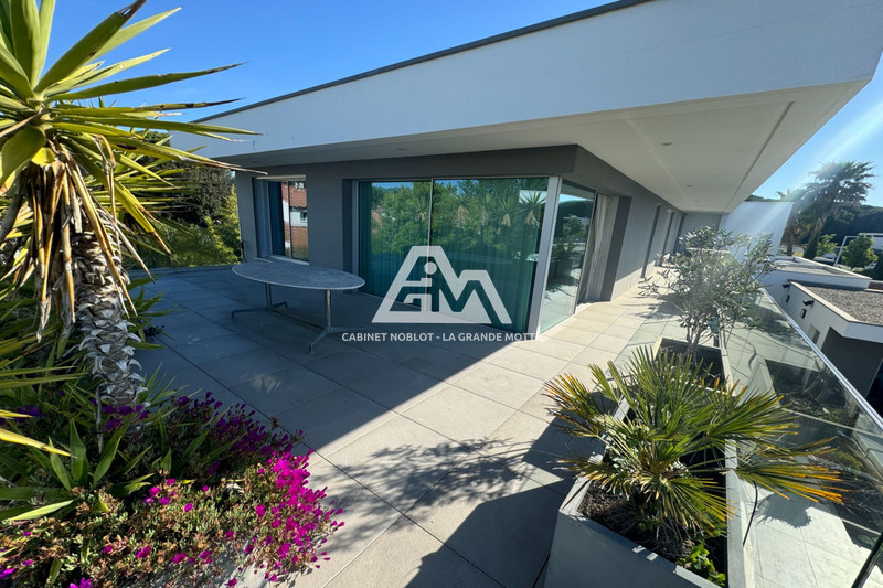 Vente villa La Grande-Motte  