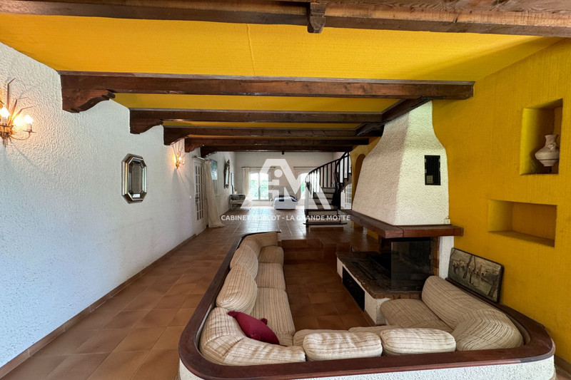 Vente villa La Grande-Motte  