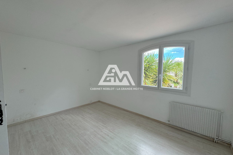 Vente villa La Grande-Motte  