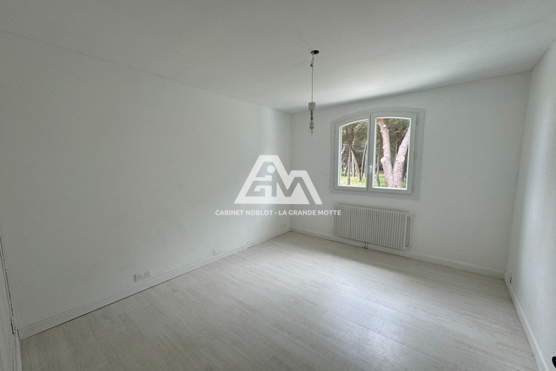 Vente villa La Grande-Motte  