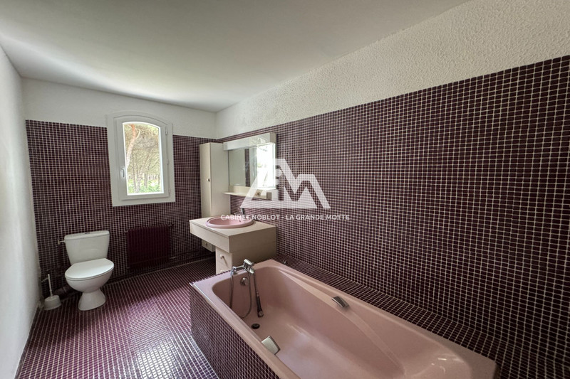 Vente villa La Grande-Motte  