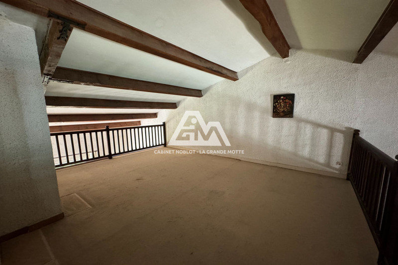 Vente villa La Grande-Motte  