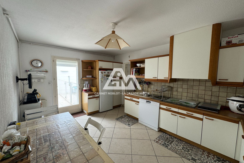 Vente villa La Grande-Motte  
