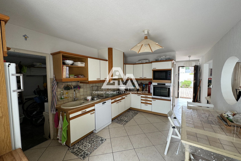 Vente villa La Grande-Motte  