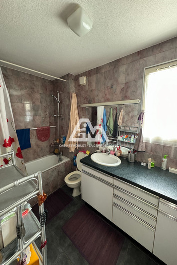 Vente villa La Grande-Motte  