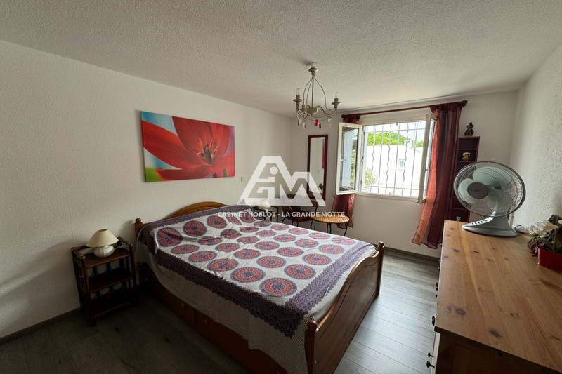 Vente villa La Grande-Motte  