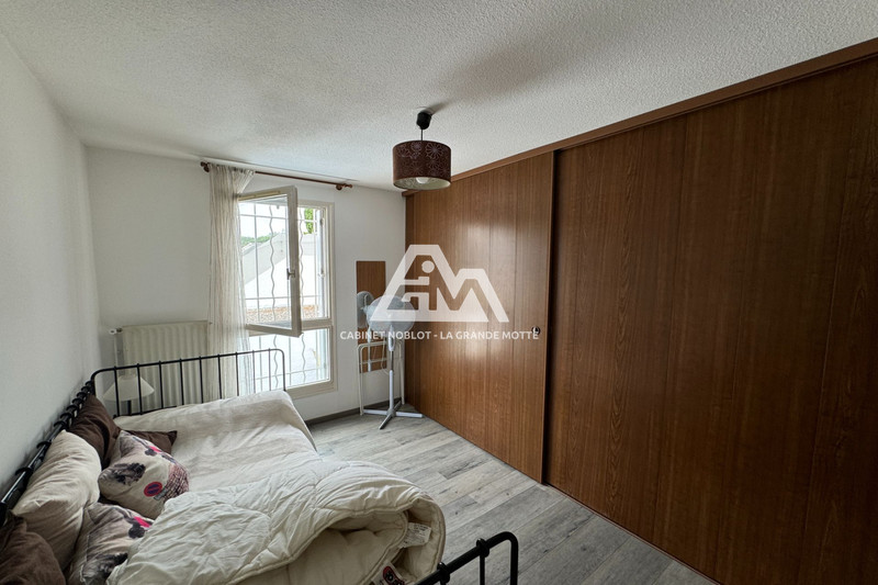 Vente villa La Grande-Motte  