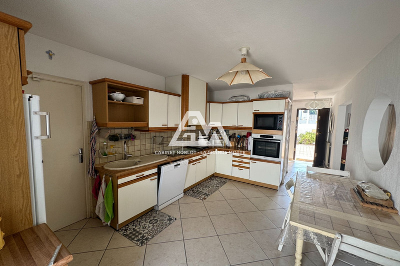 Vente villa La Grande-Motte  