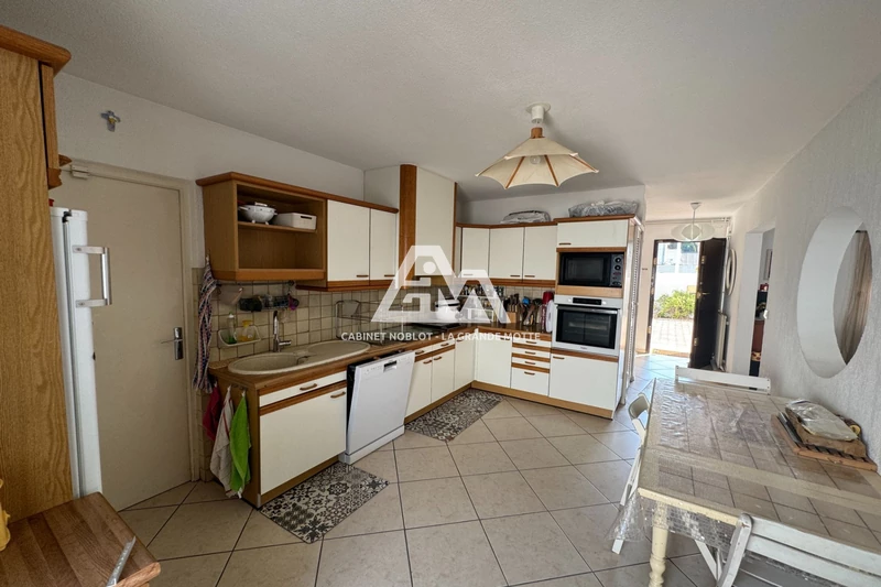 Vente villa La Grande-Motte  