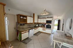 Vente villa La Grande-Motte  