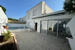 Vente villa La Grande-Motte  