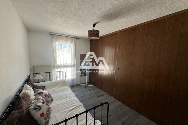 Vente villa La Grande-Motte  