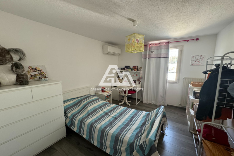 Vente villa La Grande-Motte  