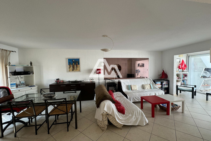 Vente villa La Grande-Motte  