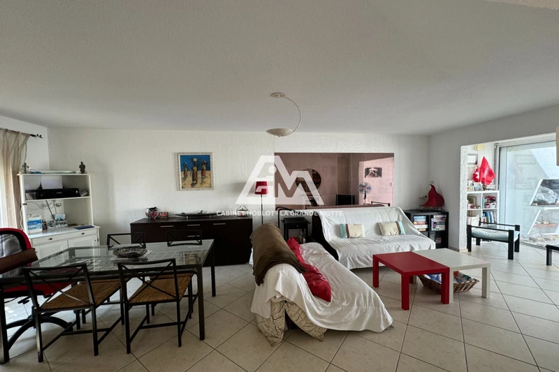 Vente villa La Grande-Motte  
