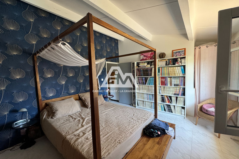 Vente villa La Grande-Motte  