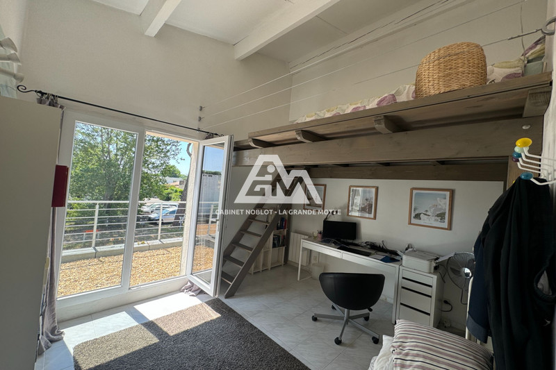 Vente villa La Grande-Motte  