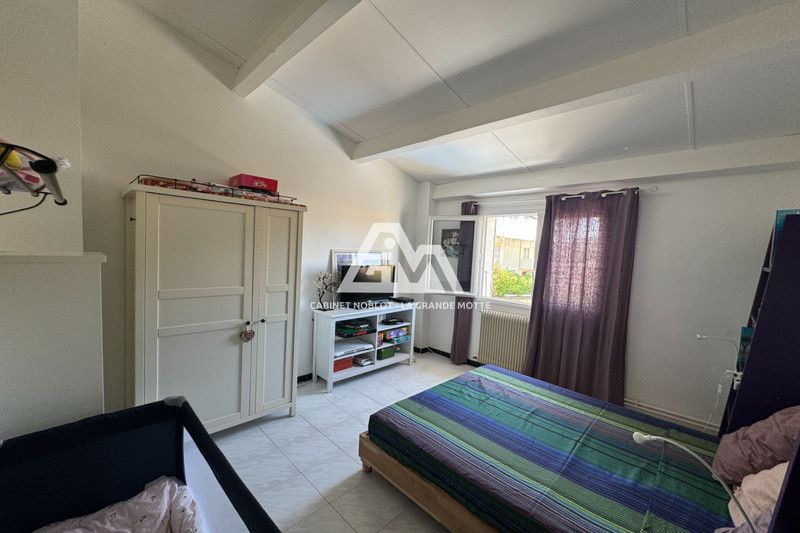 Vente villa La Grande-Motte  