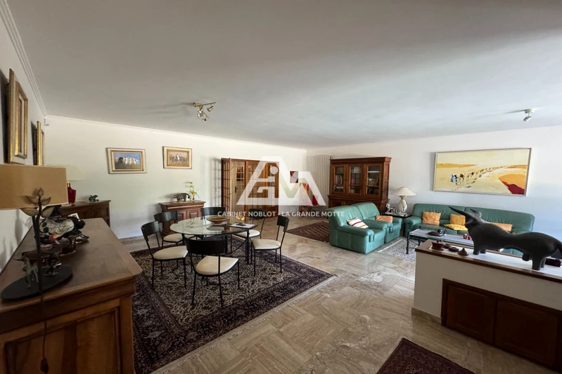 Vente maison La Grande-Motte  