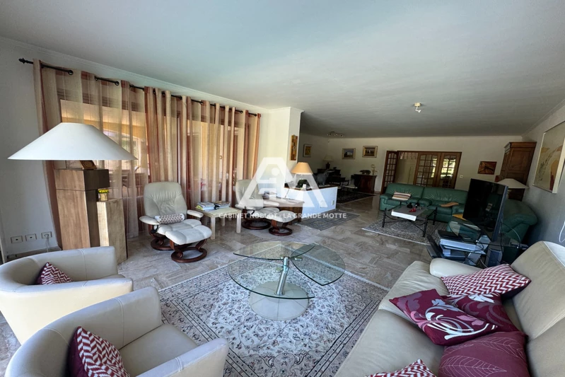 Vente maison La Grande-Motte  