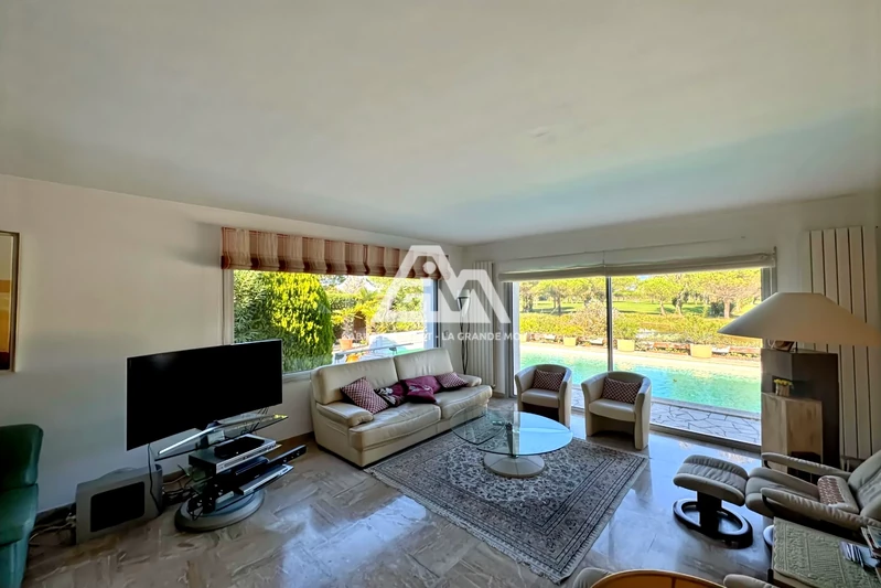 Vente maison La Grande-Motte  