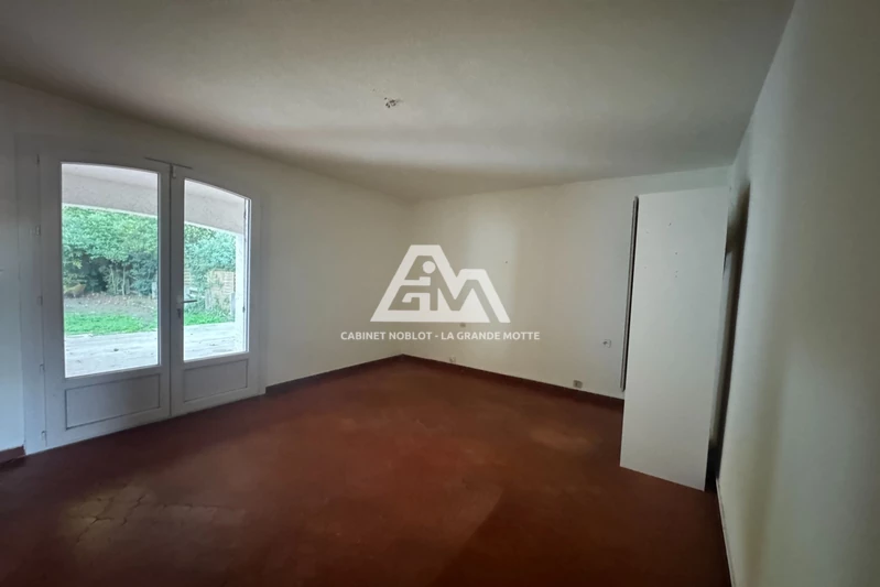 Vente maison La Grande-Motte Vente maison La Grande-Motte