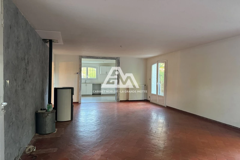 Vente maison La Grande-Motte Vente maison La Grande-Motte