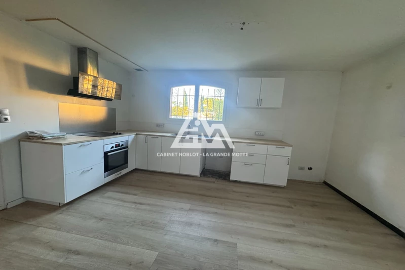 Vente maison La Grande-Motte Vente maison La Grande-Motte