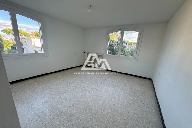 Vente maison La Grande-Motte Vente maison La Grande-Motte