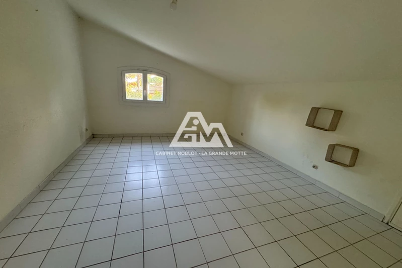 Vente maison La Grande-Motte Vente maison La Grande-Motte