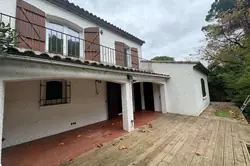 Vente maison La Grande-Motte  