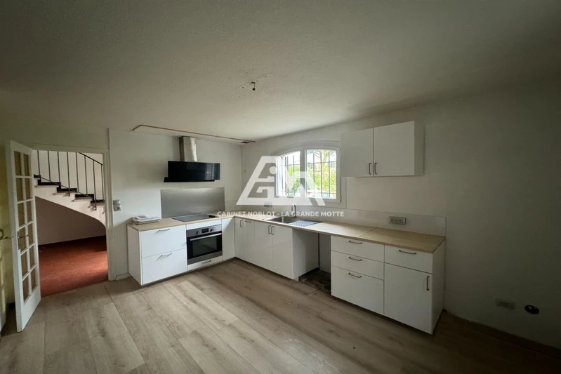 Vente maison La Grande-Motte Vente maison La Grande-Motte