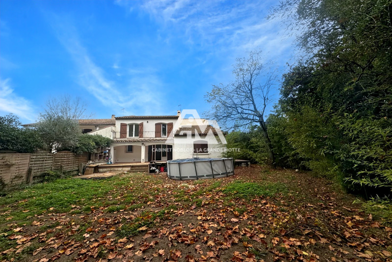 House La Grande-Motte   to buy house  5 bedroom   158&nbsp;m&sup2;