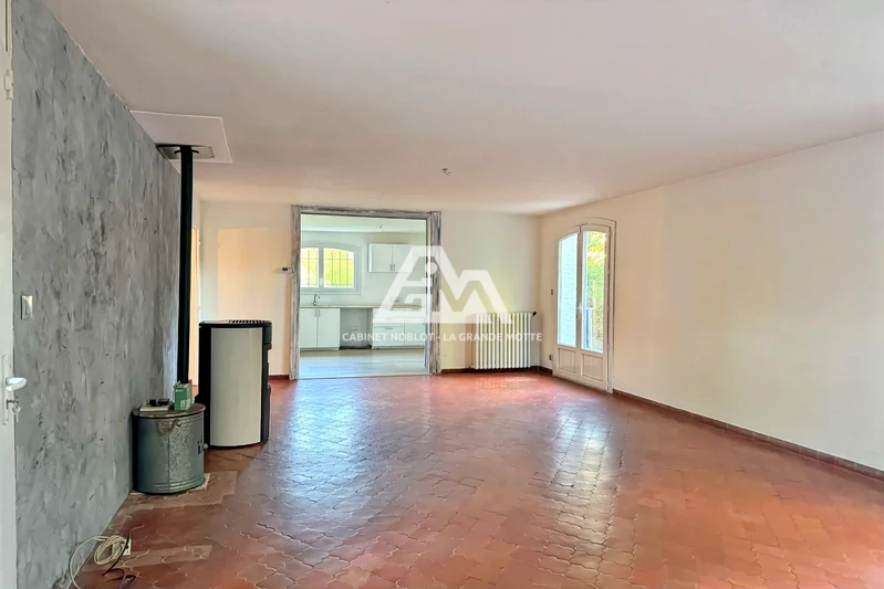 Vente maison La Grande-Motte  