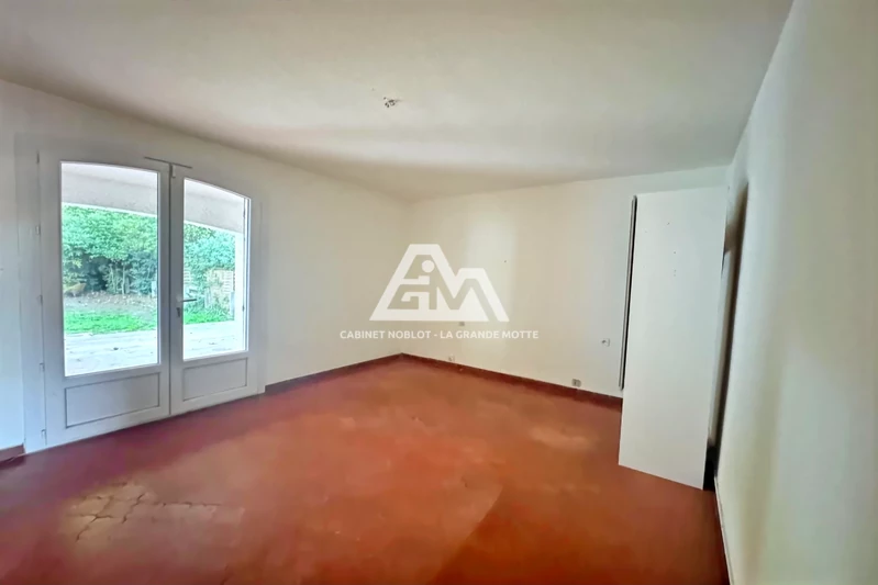 Vente maison La Grande-Motte  