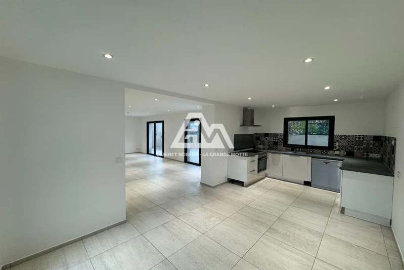 Vente maison Montpellier Vente maison Montpellier