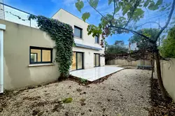 Vente maison Montpellier  