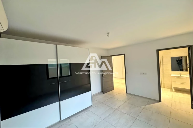 Vente maison Montpellier Vente maison Montpellier